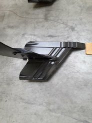 Décompacteur Agrisem Combiplow Gold