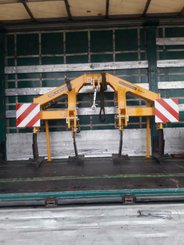 Décompacteur Agrisem Combiplow Gold