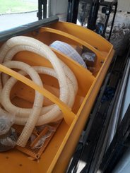 Semoir - autre Agrisem DSF2200