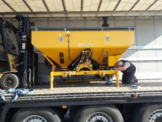 Semoir - autre Agrisem DSF2200