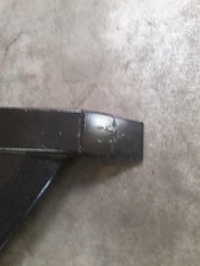 Décompacteur Agrisem Combiplow Silver Fixe