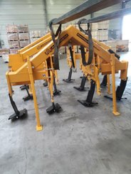 Décompacteur Agrisem Combiplow Silver Fixe