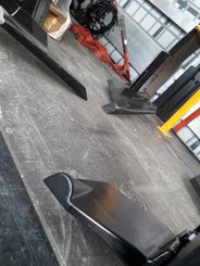 Décompacteur Agrisem Combiplow Gold