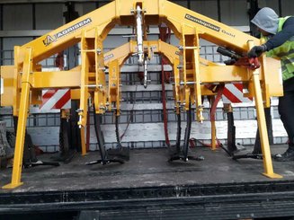 Décompacteur Agrisem Combiplow Gold