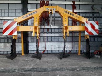 Décompacteur Agrisem Combiplow Gold