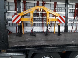 Décompacteur Agrisem Combiplow Gold