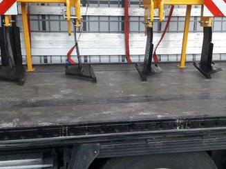 Décompacteur Agrisem Combiplow Gold