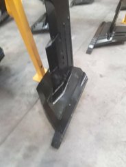 Décompacteur Agrisem Combiplow Platinum Fixe