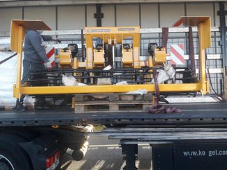 Décompacteur Agrisem Combiplow Platinum Fixe