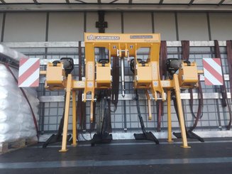 Décompacteur Agrisem Combiplow Platinum Fixe