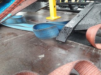 Décompacteur Agrisem Combiplow Platinum Rétractable