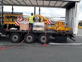 Décompacteur Agrisem Combiplow Gold