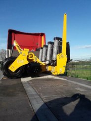 Décompacteur Agrisem Cultiplow Platinum porté Fixe