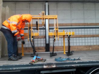 Décompacteur Agrisem Combivigne