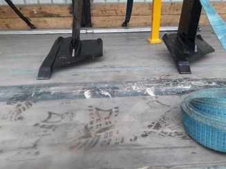 Décompacteur Agrisem Combivigne