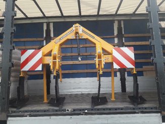 Décompacteur Agrisem Combiplow Silver Fixe