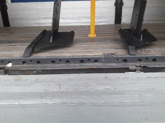 Décompacteur Agrisem Combiplow Silver Fixe