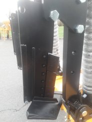 Décompacteur Agrisem Cultiplow Platinum porté Fixe