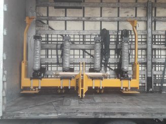 Décompacteur Agrisem Cultiplow Platinum porté Fixe