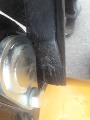 Décompacteur Agrisem Cultiplow Platinum porté Fixe