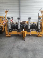 Décompacteur Agrisem Cultiplow Platinum porté Fixe