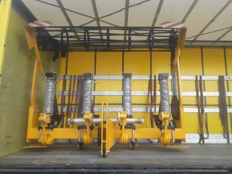 Décompacteur Agrisem Cultiplow Prairie