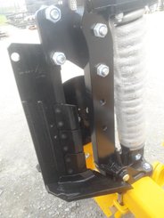 Décompacteur Agrisem Cultiplow Prairie