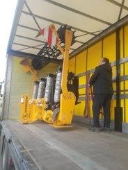 Décompacteur Agrisem Cultiplow Prairie