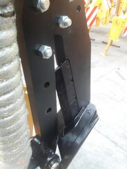 Décompacteur Agrisem Cultiplow Platinum HD porté Fixe