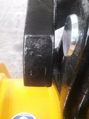 Décompacteur Agrisem Cultiplow Platinum porté Fixe