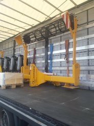 Décompacteur Agrisem Cultiplow Platinum porté Fixe