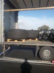 Semoir pour semis simplifié Agrisem BOSS