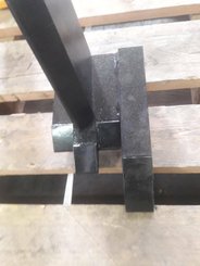 Décompacteur Agrisem Combivigne