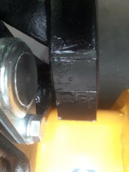 Décompacteur Agrisem Cultiplow Platinum porté Fixe