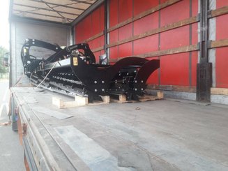 Rouleau Agrisem FACA roller