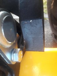 Décompacteur Agrisem Cultiplow Platinum porté Fixe