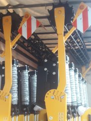 Décompacteur Agrisem Cultiplow Platinum porté Fixe