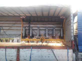 Décompacteur Agrisem Cultiplow Platinum porté Fixe