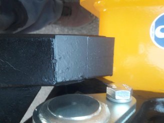 Décompacteur Agrisem Cultiplow Platinum porté Fixe