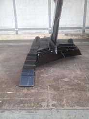 Décompacteur Agrisem Combiplow Platinum Fixe