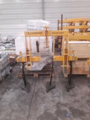 Décompacteur Agrisem Combivigne