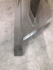 Décompacteur Agrisem Combivigne