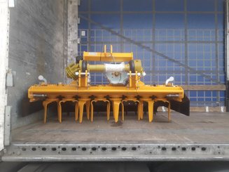 Herse rotative Agrisem Activigne Gold