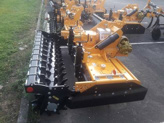 Herse rotative Agrisem Activigne Gold