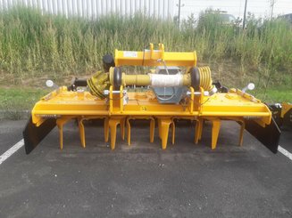 Herse rotative Agrisem Activigne Gold