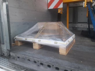 Décompacteur Agrisem Combiplow Gold