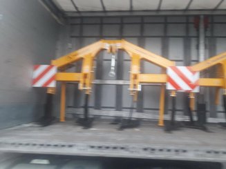 Décompacteur Agrisem Combiplow Gold