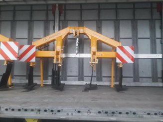 Décompacteur Agrisem Combiplow Gold