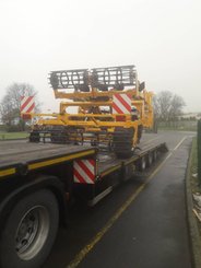 Décompacteur Agrisem Cultiplow Platinum traîné Repliable