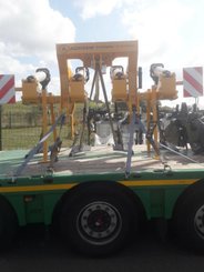 Décompacteur Agrisem Combiplow Platinum Fixe